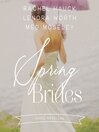 Cover image for Spring Brides